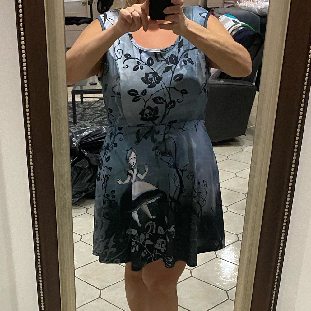 Torrid size 18
